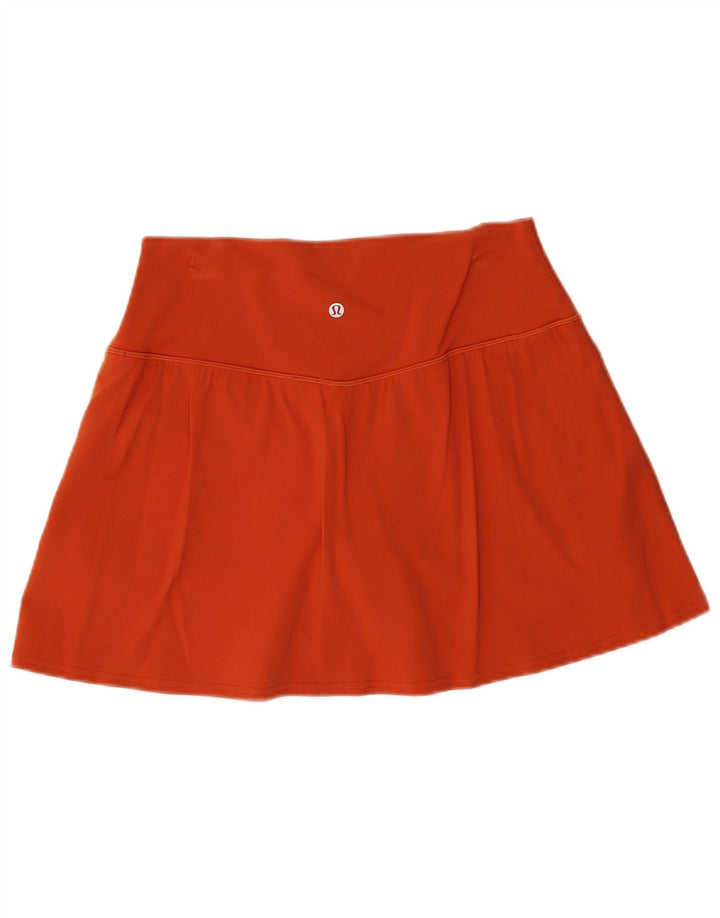 Skort damski Lululemon US 12, duży, brązowy