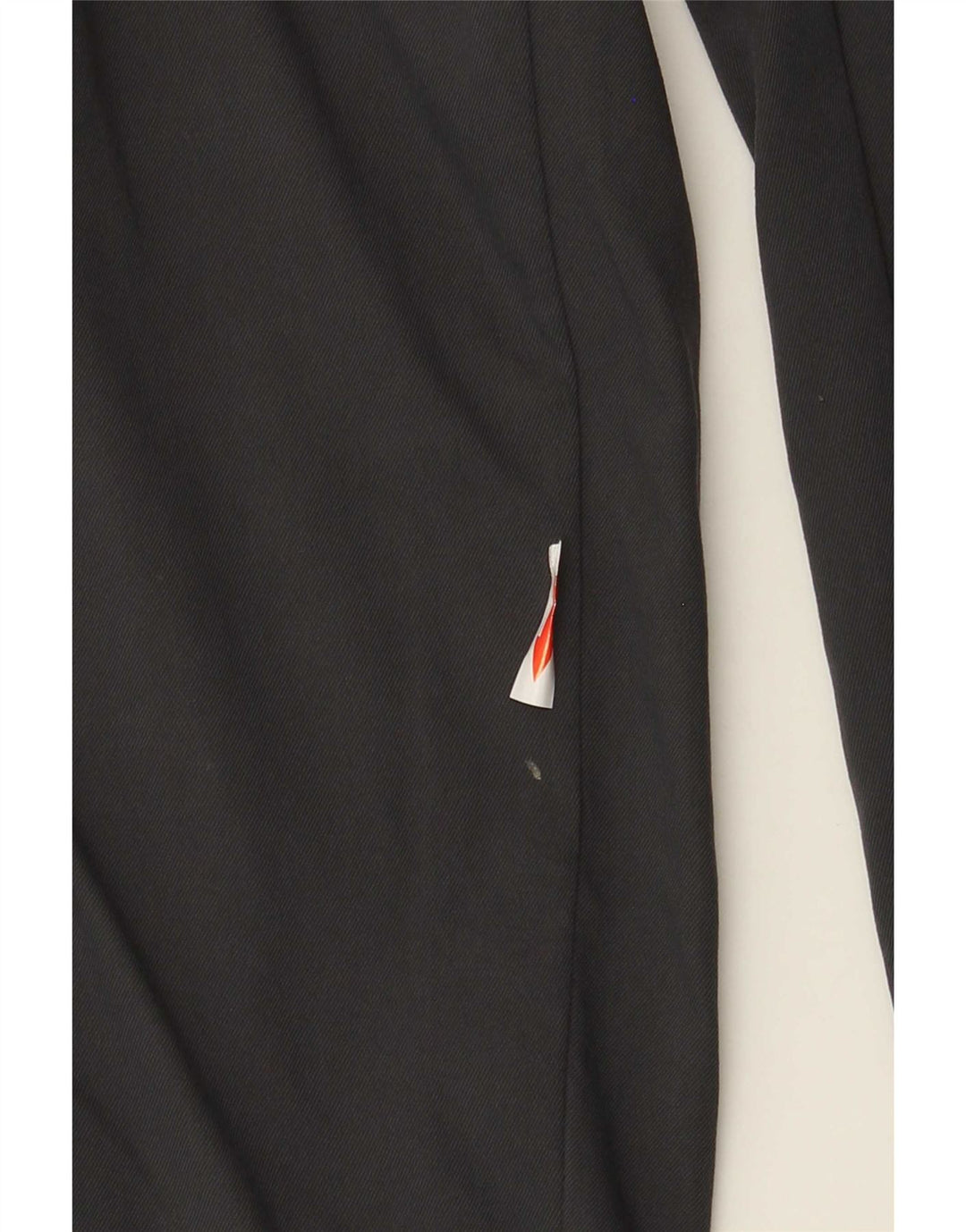 Damskie proste spodnie Columbia US 6 Medium W26 Szary nylon