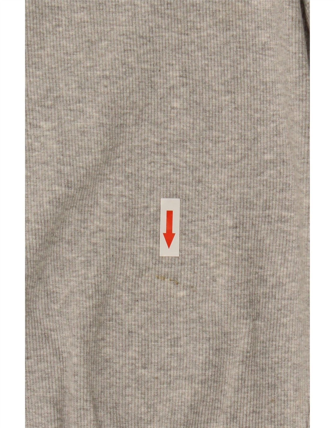 Damskie spodnie dresowe Puma Joggers UK 14 Średnioszare nakrapiane