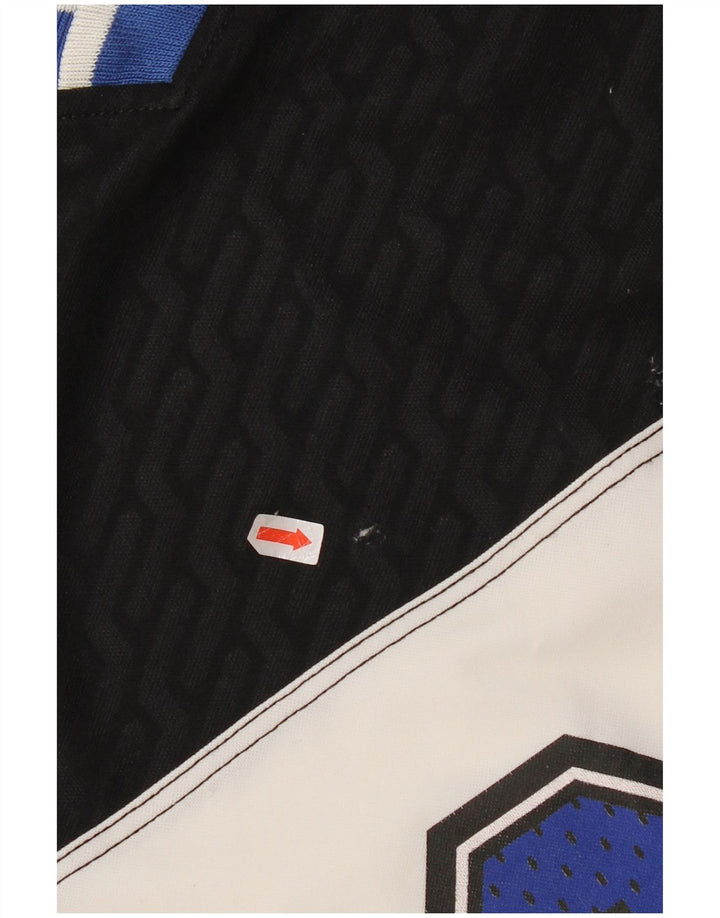 Męski T-shirt z grafiką Campagnolo Top IT 54 XL, wielokolorowy blok kolorów