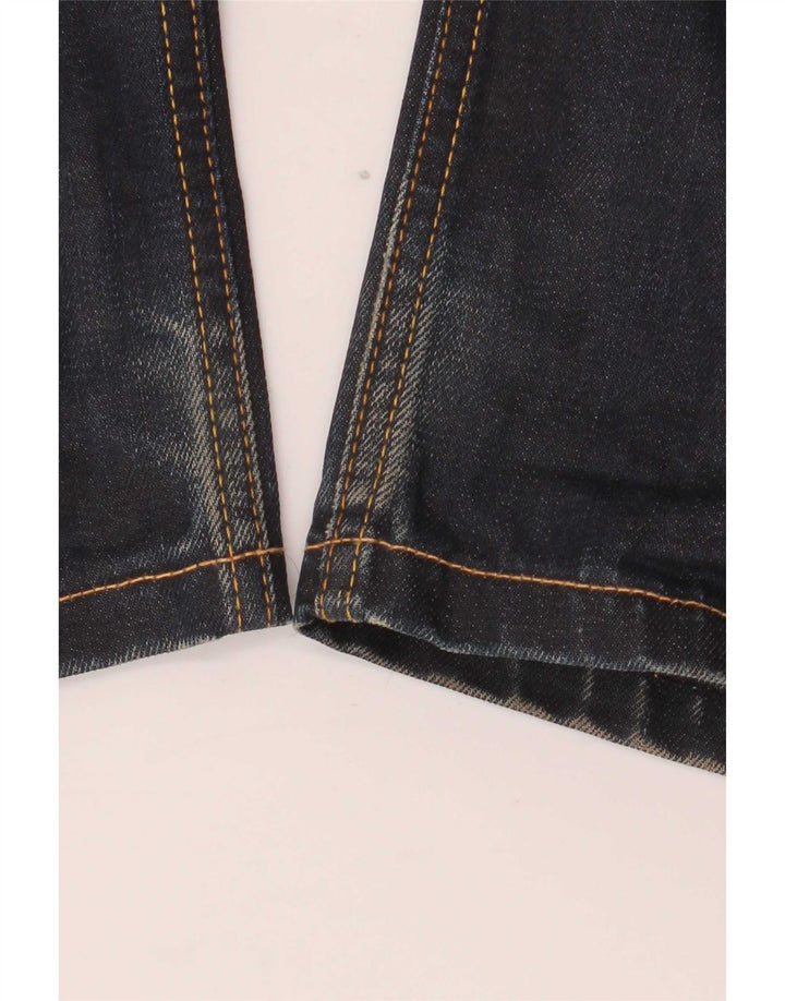 Męskie jeansy Levi's 511 Slim W32 L30 Niebieskie