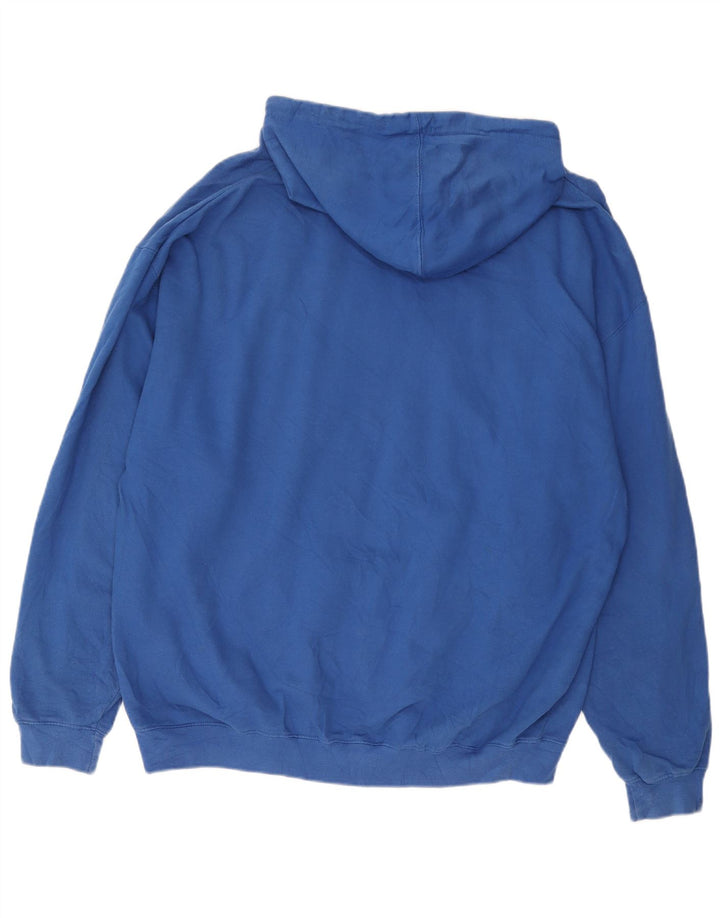 Męski sweter z kapturem Rip Curl 2XL w kolorze niebieskim