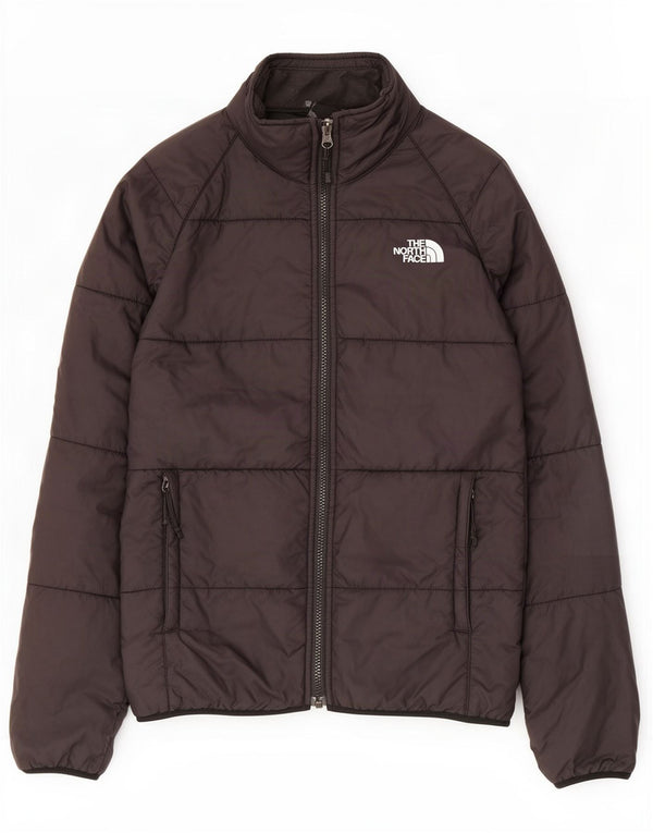Męska kurtka The North Face z wyściółką, UK 34 XS, czarny poliester