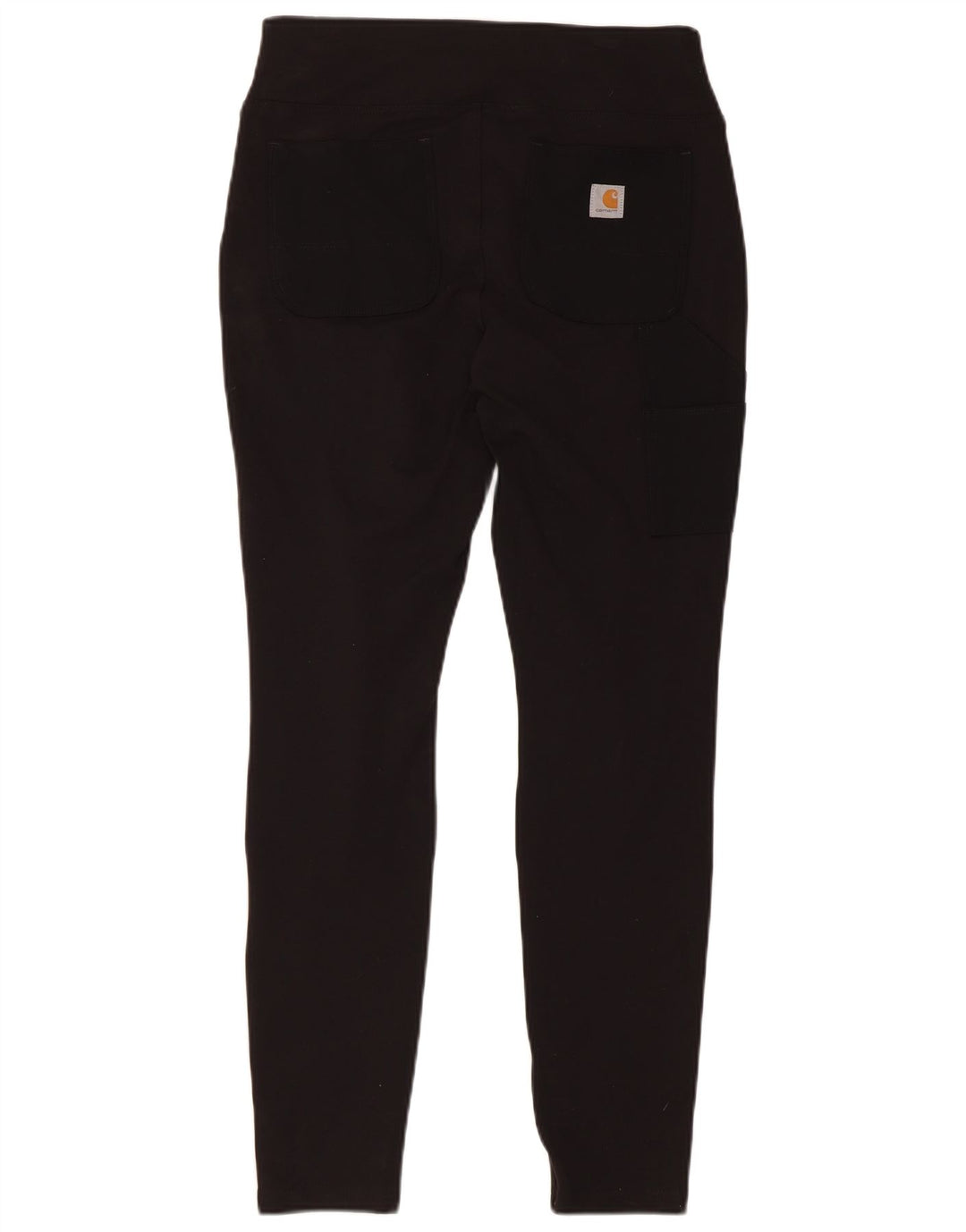 Legginsy damskie Carhartt, małe, czarne