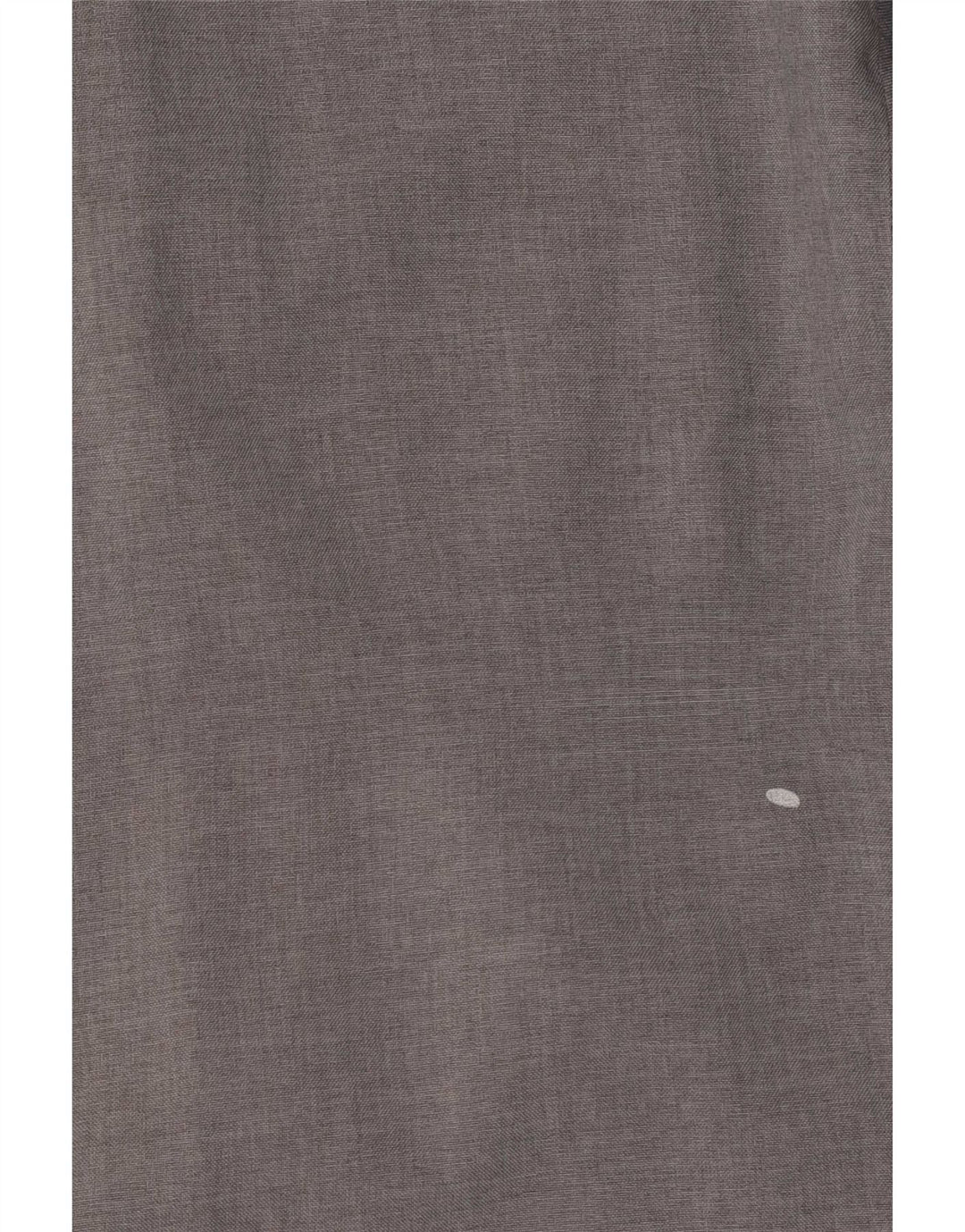 Damskie spodnie Chino Farah W44 L31 Szary poliester