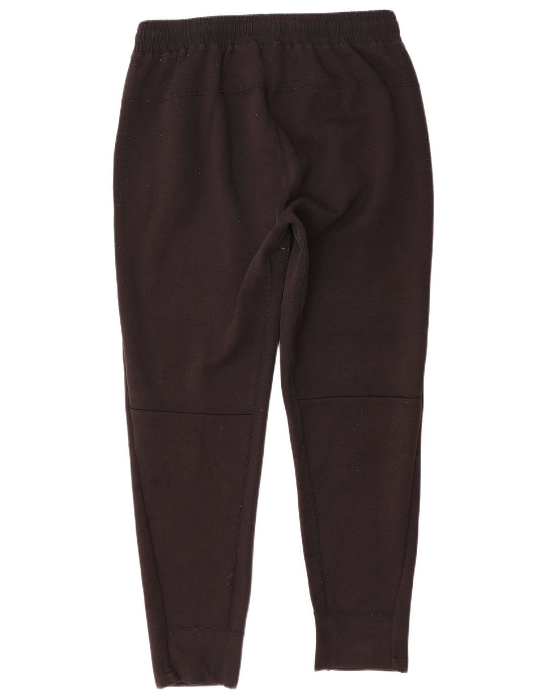 Męskie spodnie dresowe Reebok XL, czarne, bawełniane