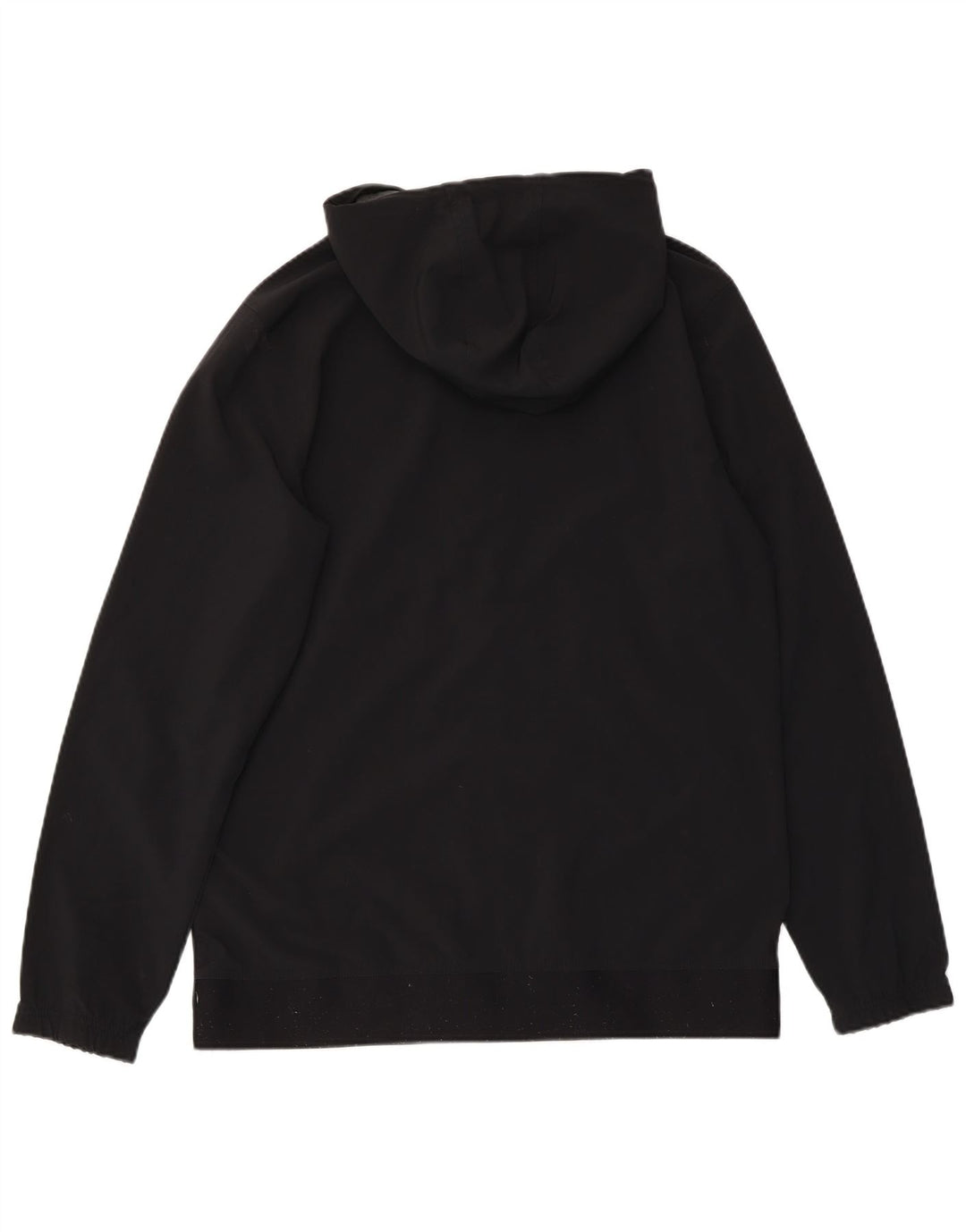 Męska bluza dresowa z kapturem i kapturem UNDER ARMOUR w kolorze średniej czerni