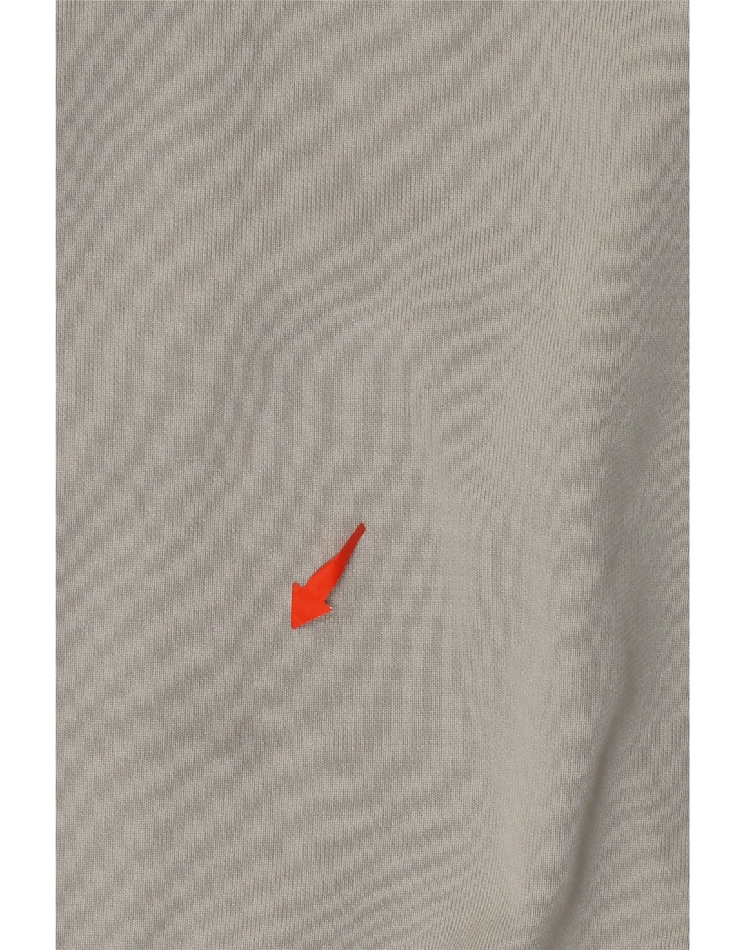 Damska kurtka dresowa CARHARTT UK 10, mała, szara, z blokami kolorów