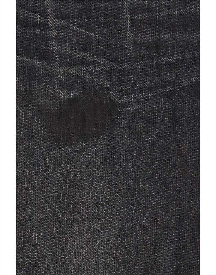 Męskie jeansy Levi's 511 Slim W32 L30 Niebieskie
