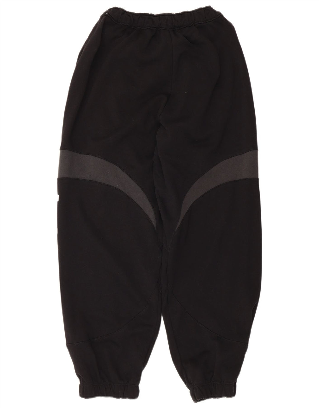Damskie spodnie dresowe Nike Joggers UK 14 Średni czarny, blok kolorów