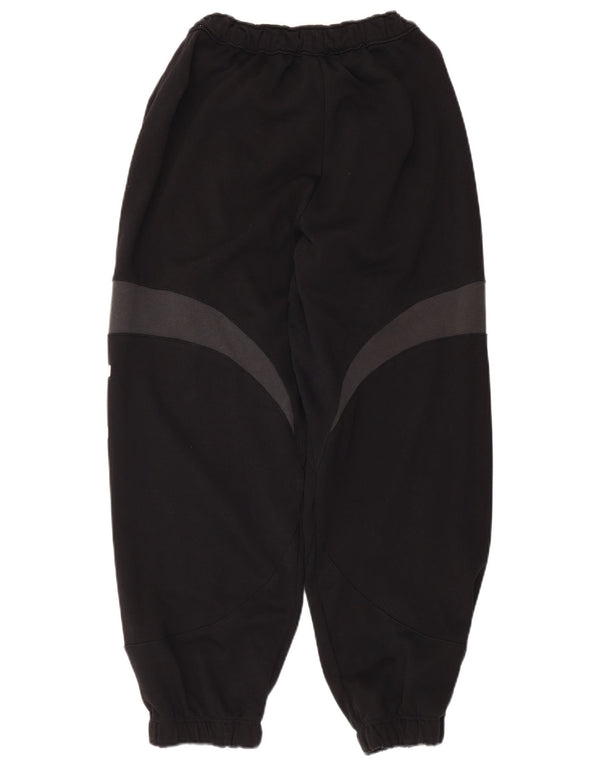 Damskie spodnie dresowe Nike Joggers UK 14 Średni czarny, blok kolorów