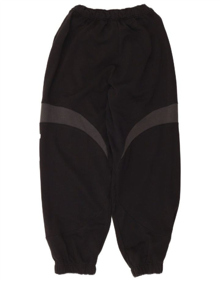 Damskie spodnie dresowe Nike Joggers UK 14 Średni czarny, blok kolorów