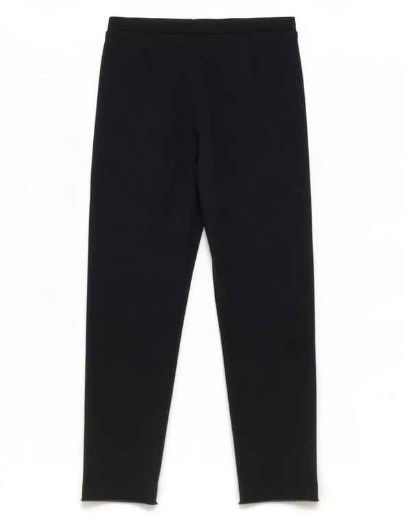 Spodnie damskie Marks & Spencer UK 12 Medium W30 L27 Granatowe
