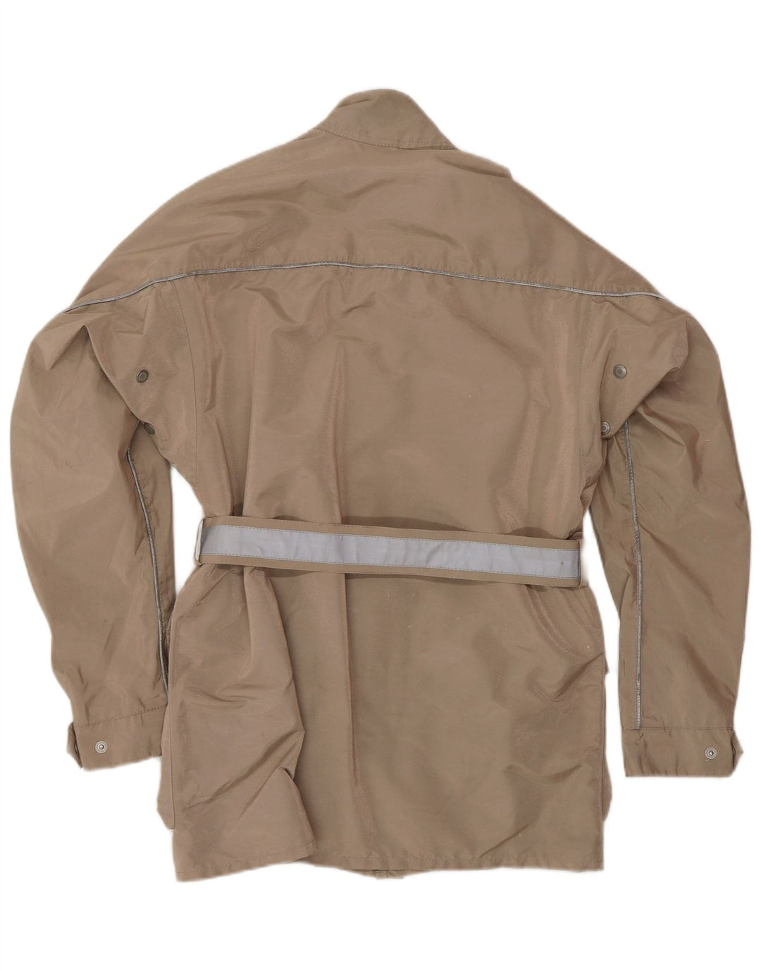 Męska kurtka użytkowa BELSTAFF IT 42 2XS Szary nylon