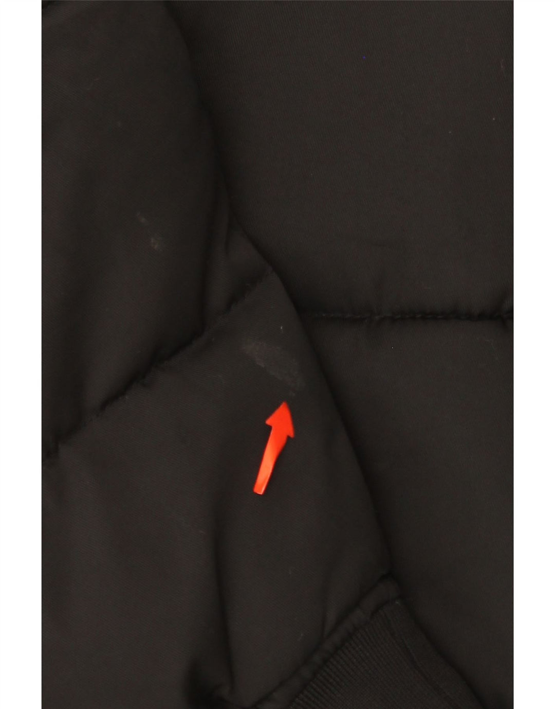 DKNY Dziewczęca ocieplana kurtka 11-12 lat XS, czarna, poliester