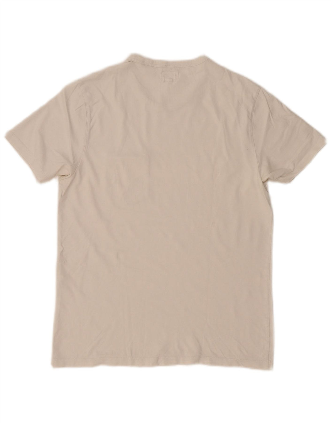 Koszulka damska Levi's Top UK 8 Small White
