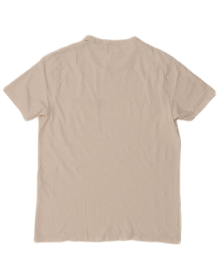 Koszulka damska Levi's Top UK 8 Small White