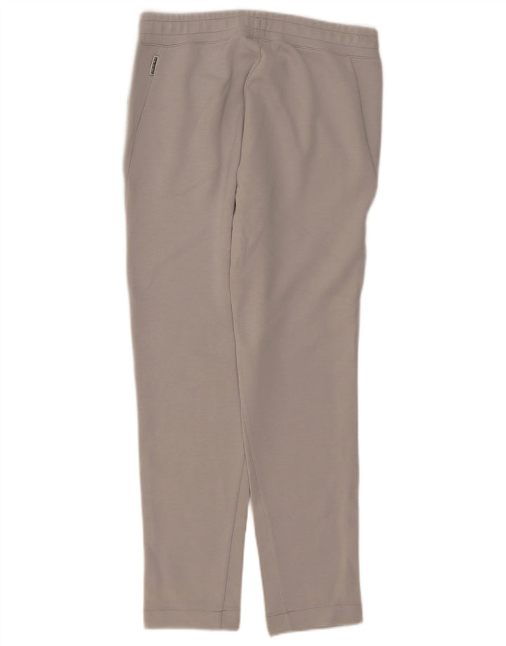 Damskie spodnie dresowe Napapijri UK 10 Small Grey