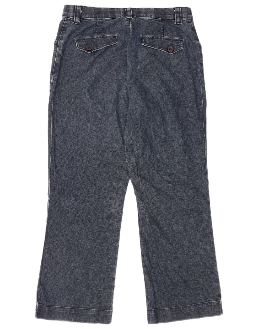 Damskie jeansy LEE Greensboro Comfort Fit W32 L26 Niebieska bawełna