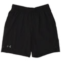 Męskie spodenki sportowe Under Armour Heat Gear w kolorze średniego granatu