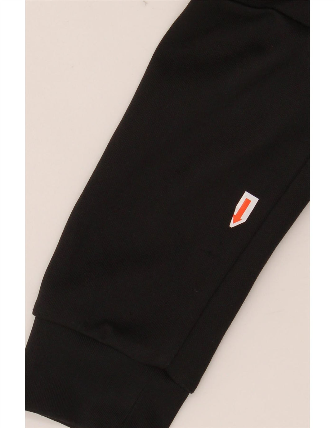 Chłopięca bluza dresowa ADIDAS 9-10 lat, czarna, poliester