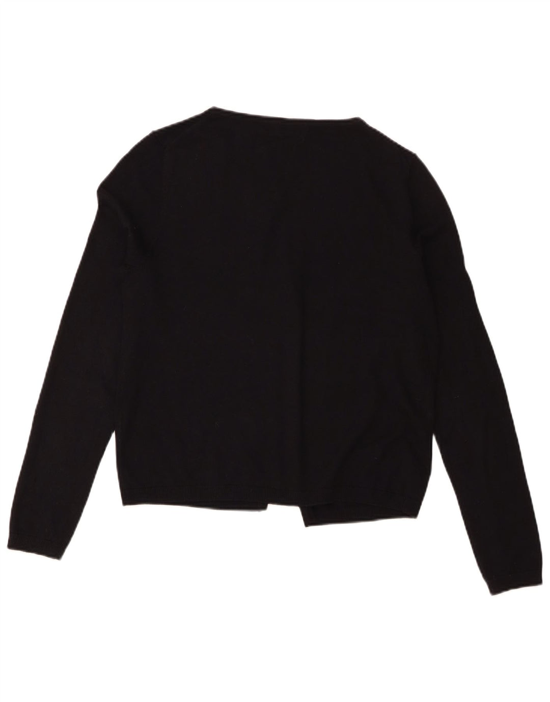 Sweter damski Massimo Dutti UK 14, średni czarny