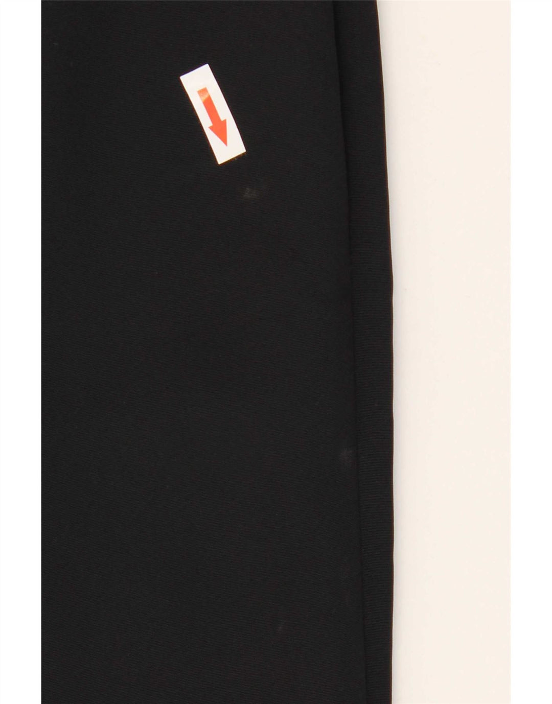 Damska spódnica ołówkowa Luisa Spagnoli IT 42 Medium W28 Czarny Acetat