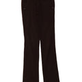 Damskie jeansy Bootcut Diesel W27 L34 Czarne bawełniane