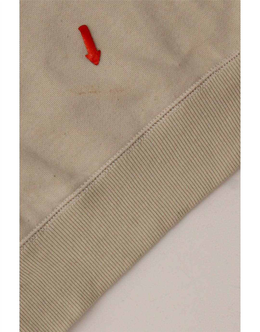 Bluza męska Rip Curl, duża, beżowa, bawełniana