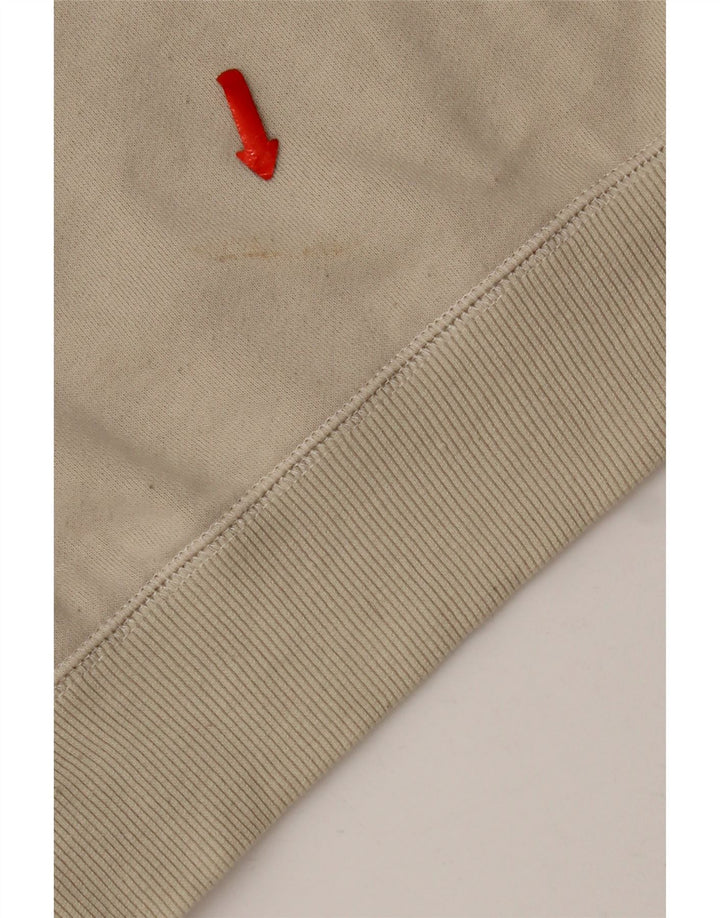 Bluza męska Rip Curl, duża, beżowa, bawełniana