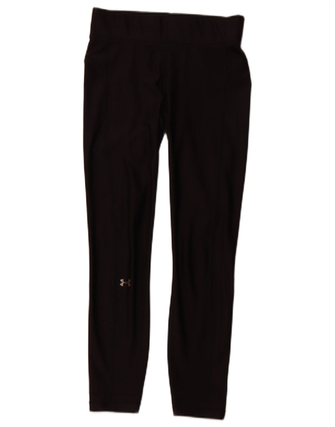 Legginsy damskie UNDER ARMOUR UK 4 XS czarne