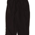 Damskie spodnie dresowe Puma Graphic Capri UK 10 Small Black