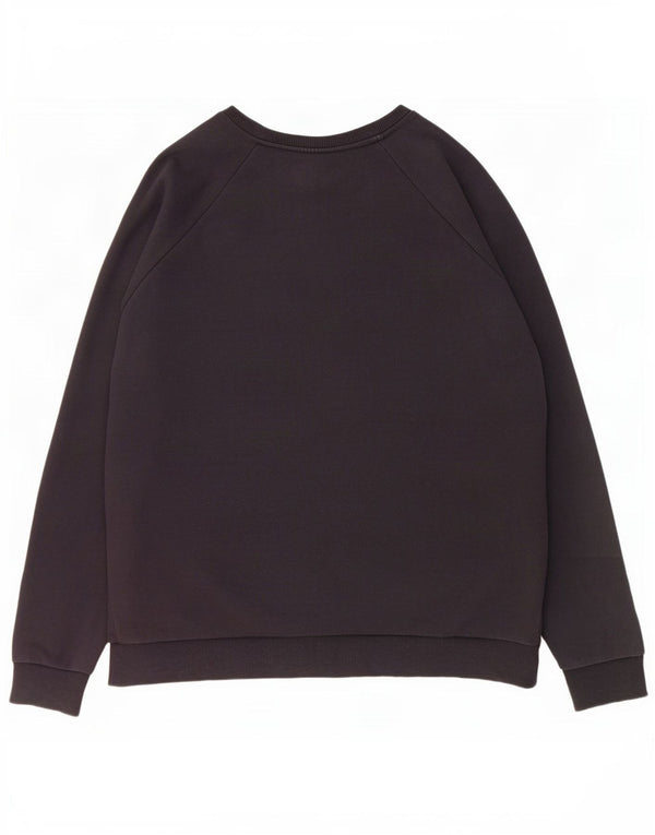 Bluza męska Under Armour XL, czarna, bawełniana