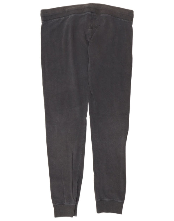 Damskie spodnie dresowe Jack Wills Joggers UK 10 Small, czarne, bawełniane