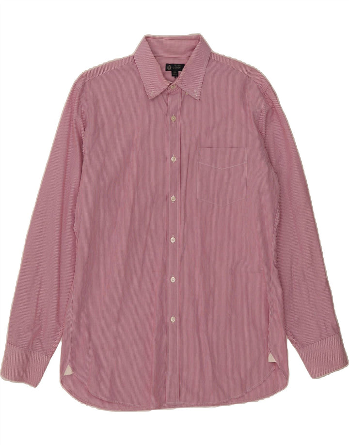 Mens Shirt Medium Vintage J. Crew and Second-Hand J. Crew from Messina Hembry 