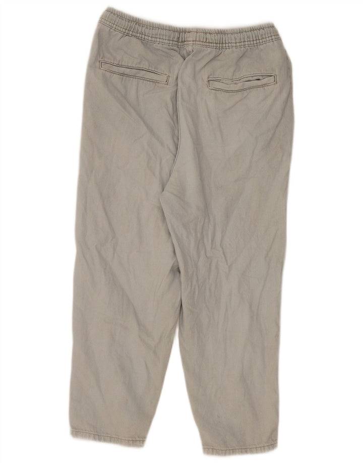 Dżinsy damskie Zara, średnie W31 L23, niebieskie