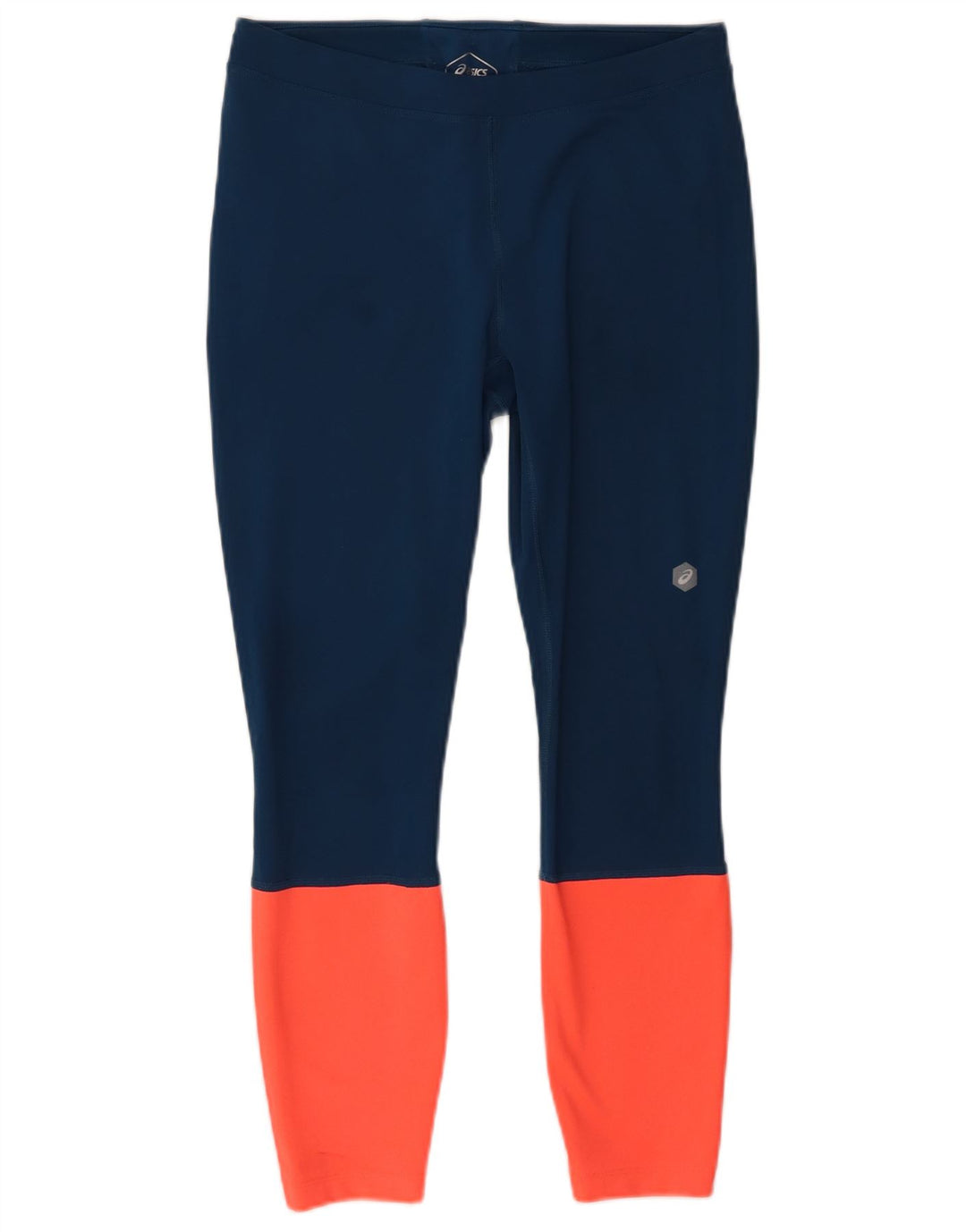 Legginsy damskie Asics UK 14 Średni granat