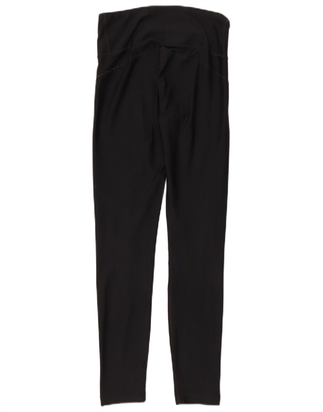 Damskie legginsy UNDER ARMOUR Heat Gear UK 10, małe, czarne