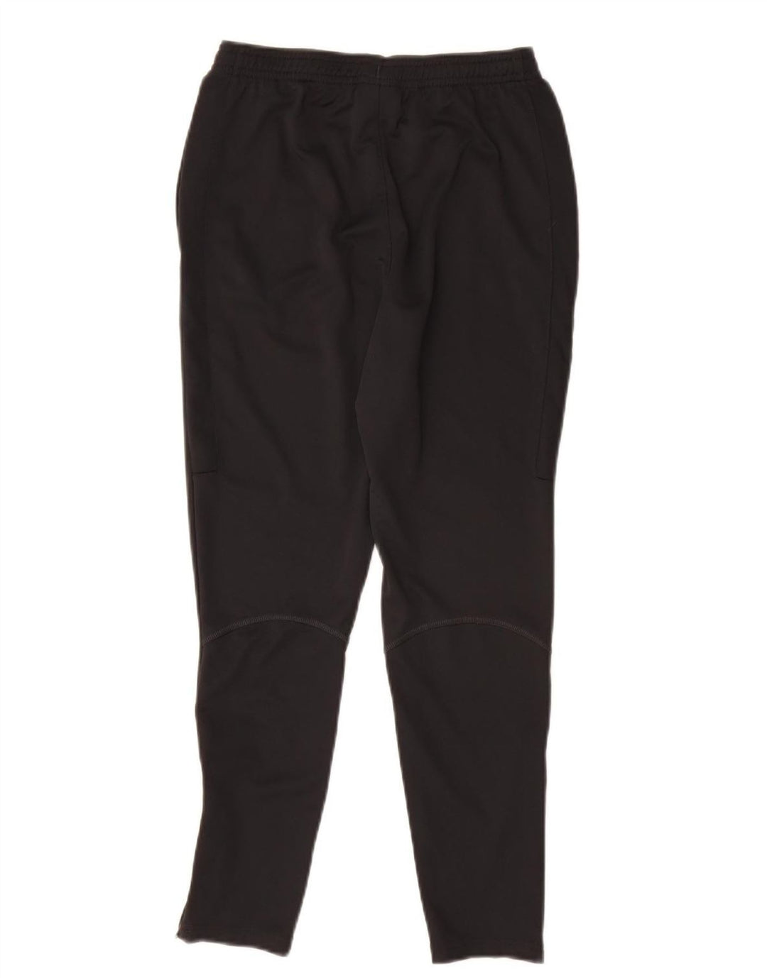 Chłopięce spodnie dresowe NIKE Dri Fit na 12-13 lat, duże, czarne