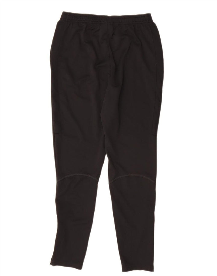 Chłopięce spodnie dresowe NIKE Dri Fit na 12-13 lat, duże, czarne