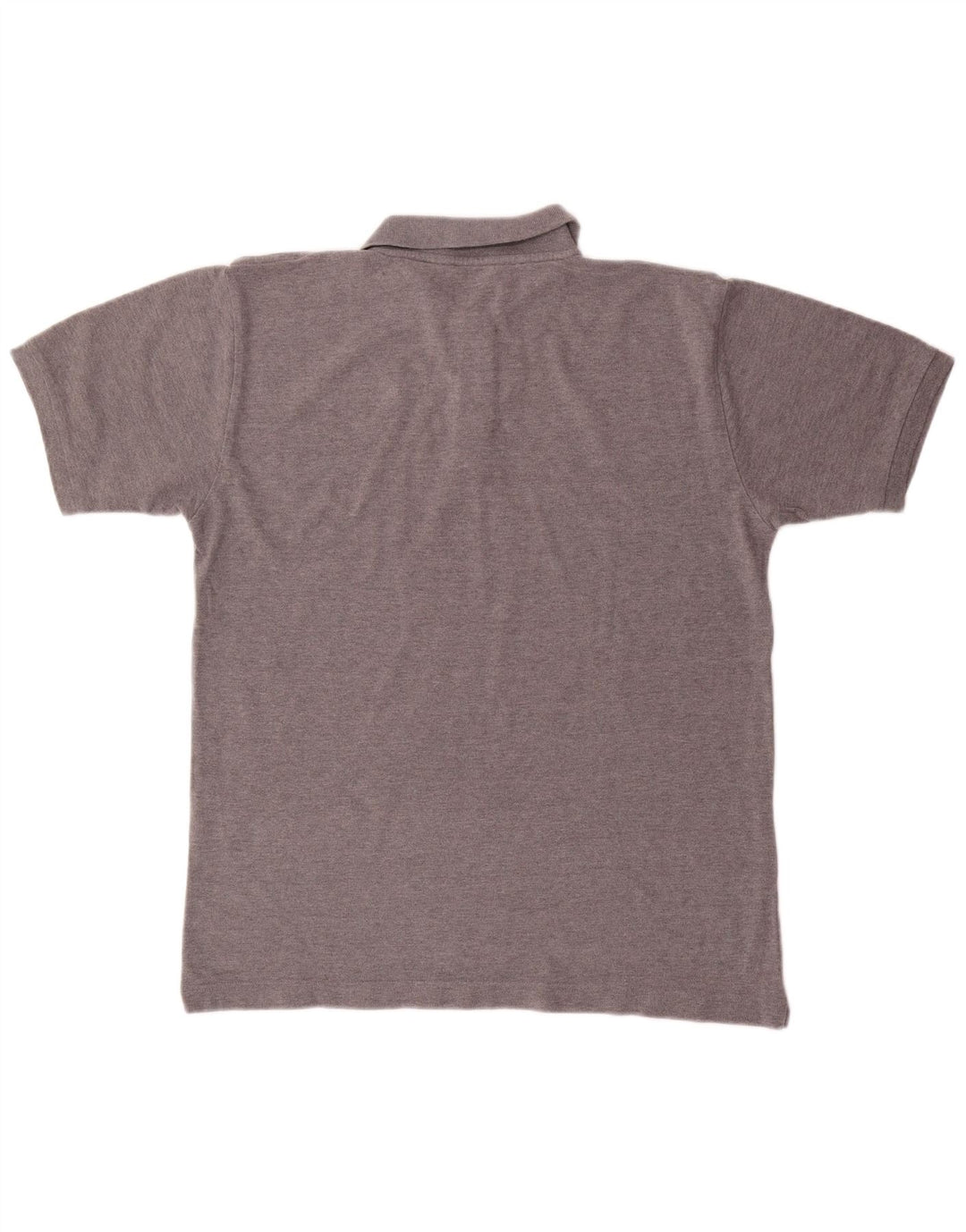 Męska koszulka polo Kappa XL, szara