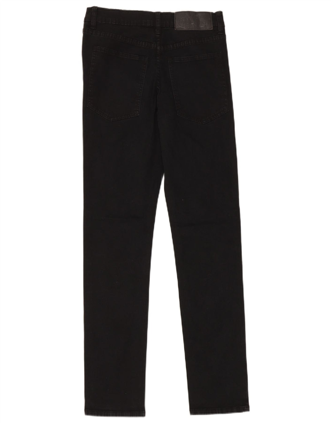 TANIE MONDAY Męskie jeansy slim W30 L32 Czarne bawełniane