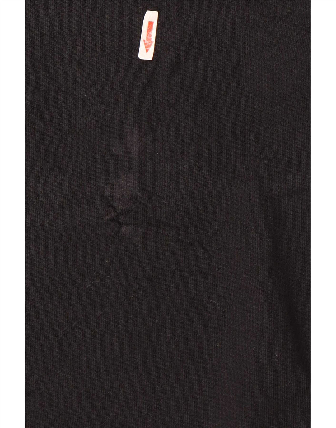 Męska bluza z grafiką Calvin Klein Jeans w kolorze średniej czerni