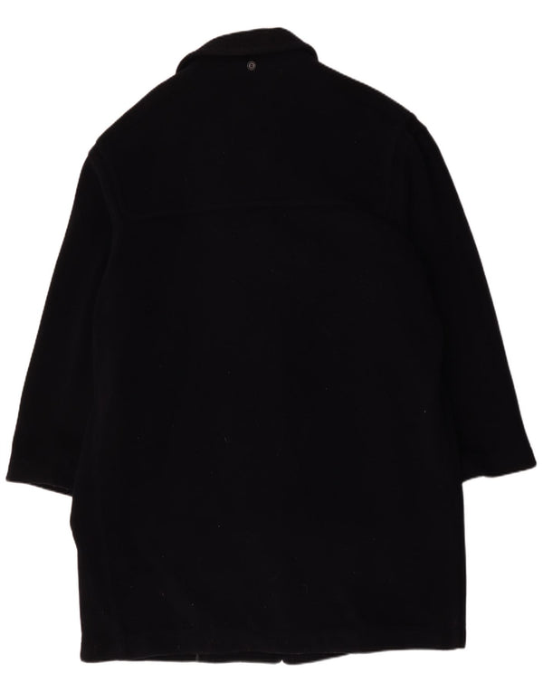 Płaszcz męski Azzurra UK 42 XL granatowy