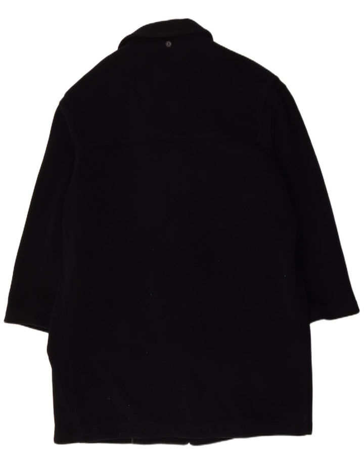 Płaszcz męski Azzurra UK 42 XL granatowy