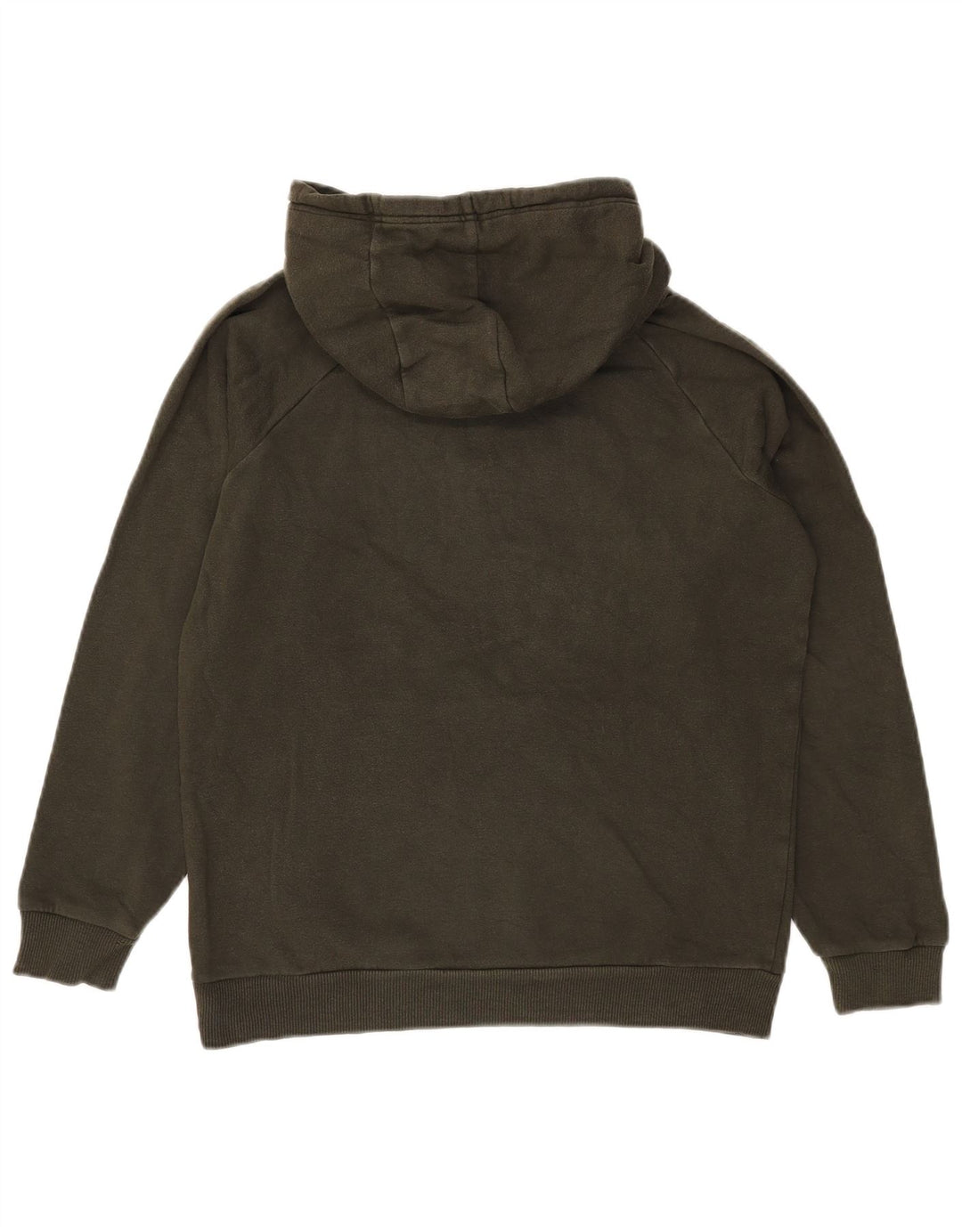 Męski sweter z kapturem Under Armour w kolorze khaki