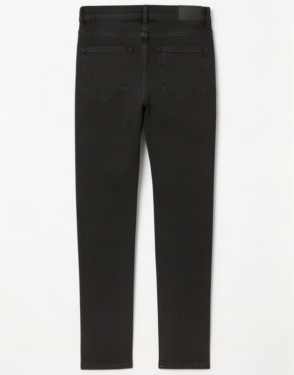Zara Męskie jeansy slim EU 40 Medium W31 L30 Black