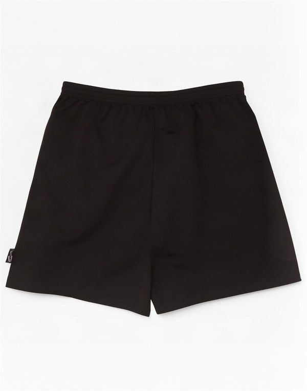Męskie spodenki sportowe Adidas Climalite XL, czarne, poliestrowe