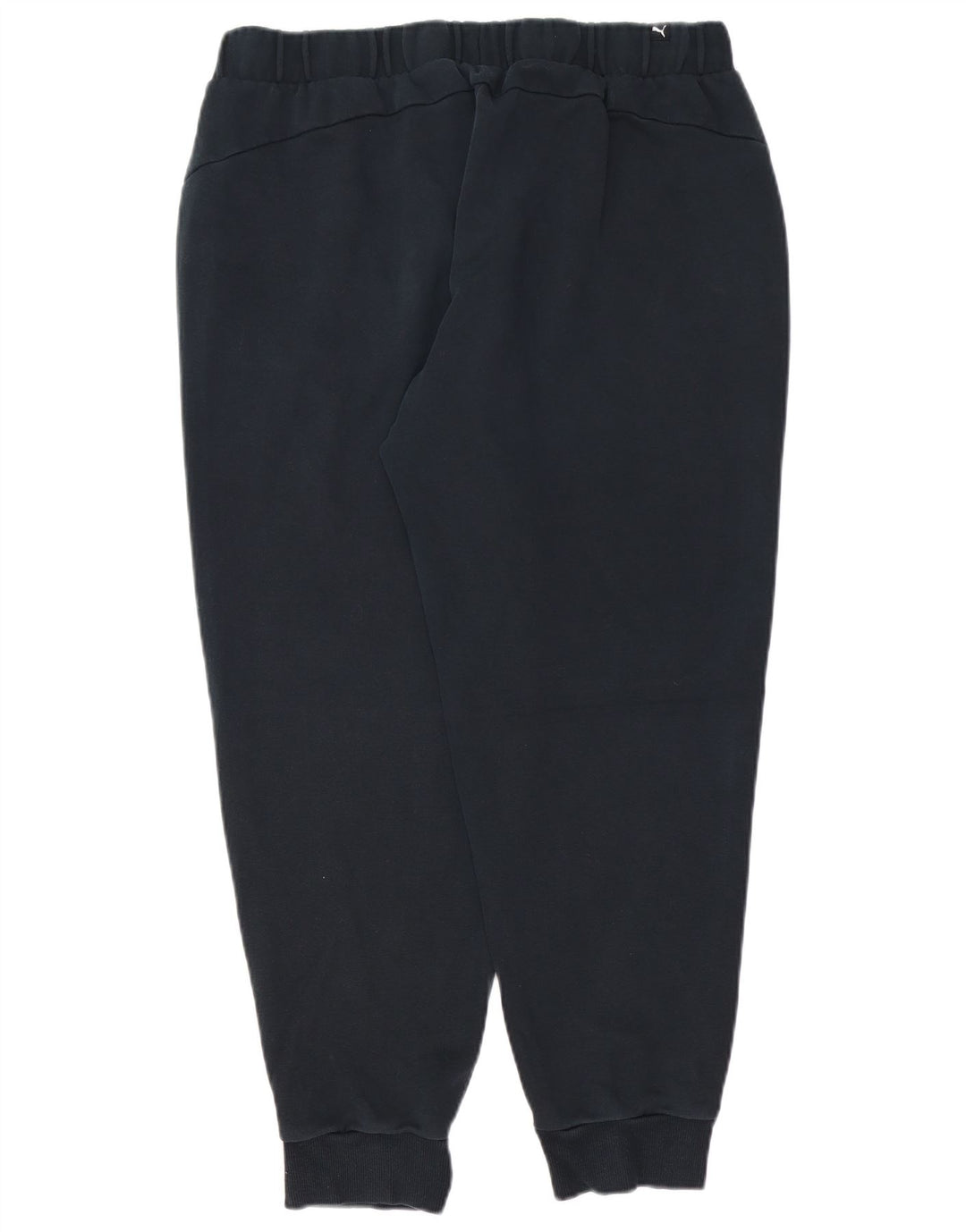 Męskie spodnie dresowe PUMA Joggers XL Granatowe, bawełniane