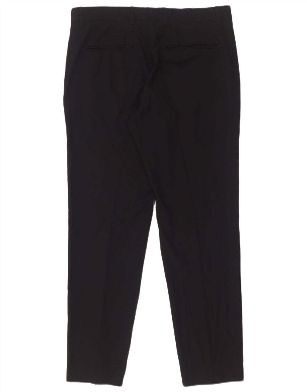 Męskie spodnie chino Zara EU 40 Medium W31 L29 czarne